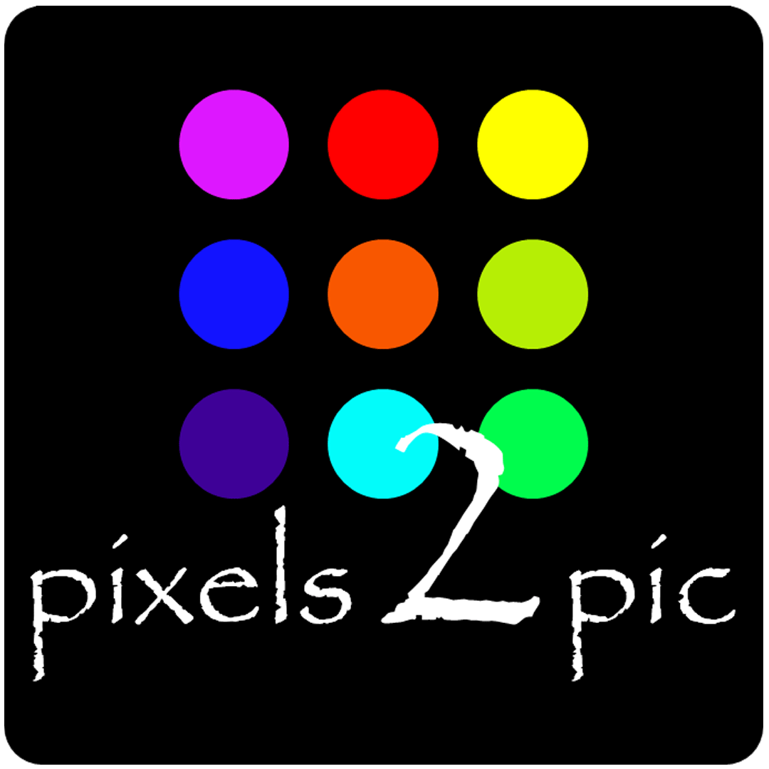 Pixels2Pic